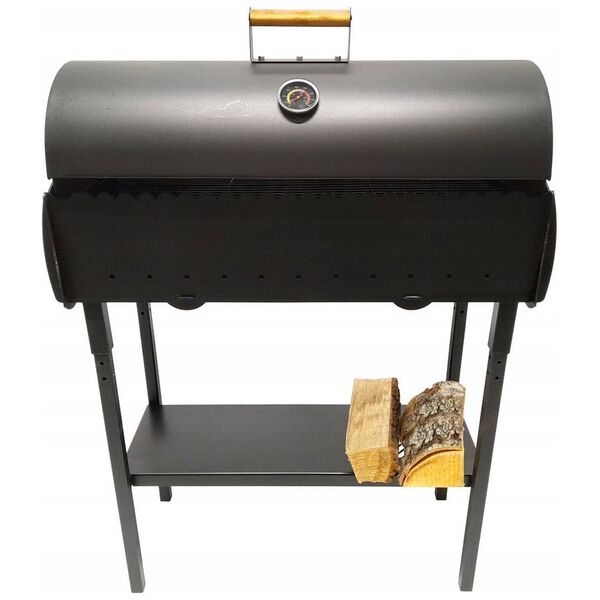 Sourcing GRILL GR-002 3MM 730X300X850MM