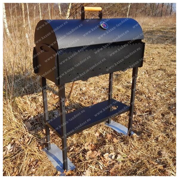 Sourcing GRILL GR-002 3MM 730X300X850MM