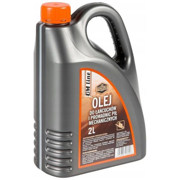 Sourcing BAR AND CHAINS OIL 2L OM-LINE