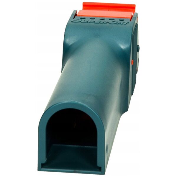 Sourcing SWISSINNO MOUSE TRAP "I DON'T SEE AND I DON'T TOUCH"