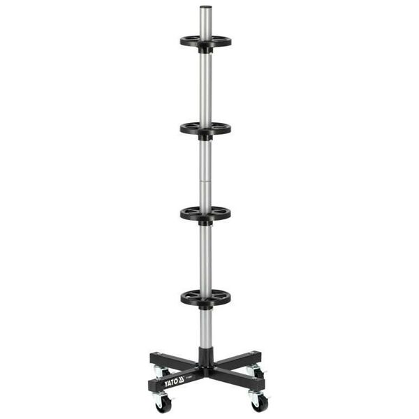 Yato YT.MOBILE WHEEL STAND
