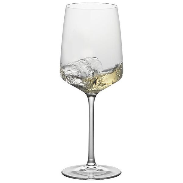 Wine glasses RONA VISTA, 400 ml, 6 pcs. | Sourcing