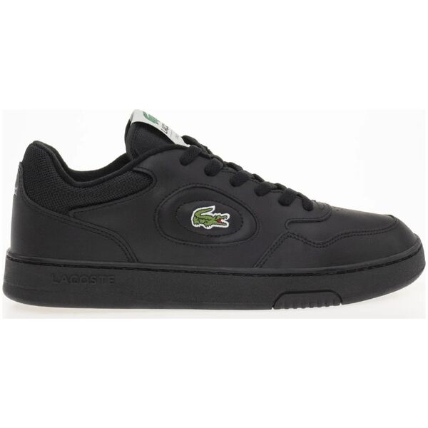 Lacoste Lineset 223 746SMA004502H33 Czarne 41