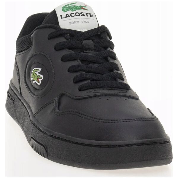 Lacoste Lineset 223 746SMA004502H33 Czarne 44