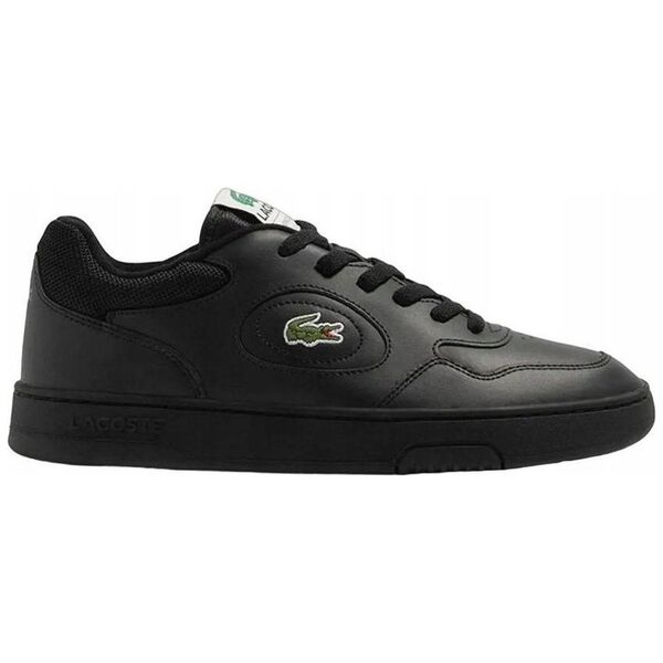 Lacoste Lineset 223 746SMA004502H33 Czarne 44
