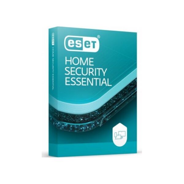 eset HOME Security Essential Serial 3U 36M