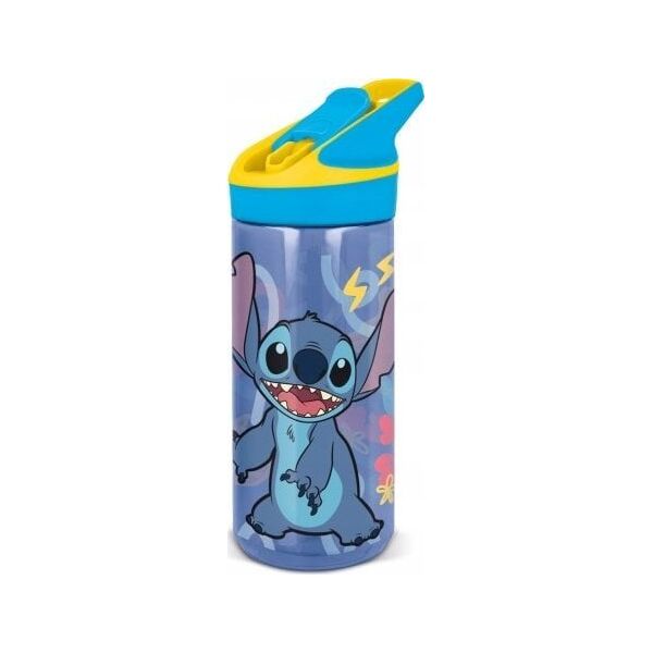 Disney Stitch - Bidon z tritanu z kolekcji Palms 620 ml