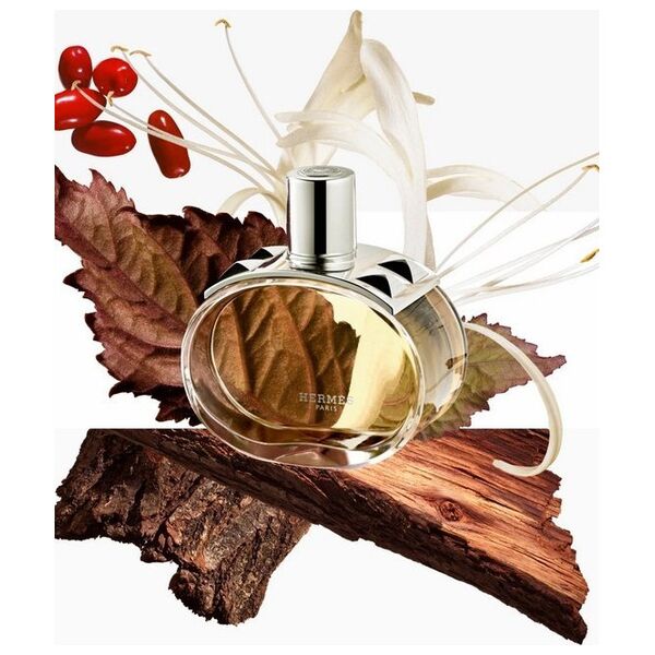 Hermes Barénia Eau De Parfum 30 ml, Women, 30 ml, Refillable bottle, Liquid perfume, Spray, ALCOHOL • PARFUM (FRAGRANCE) • AQUA (WATER) • BENZYL SALICYLATE • LIMONENE • ETHYLHEXYL...