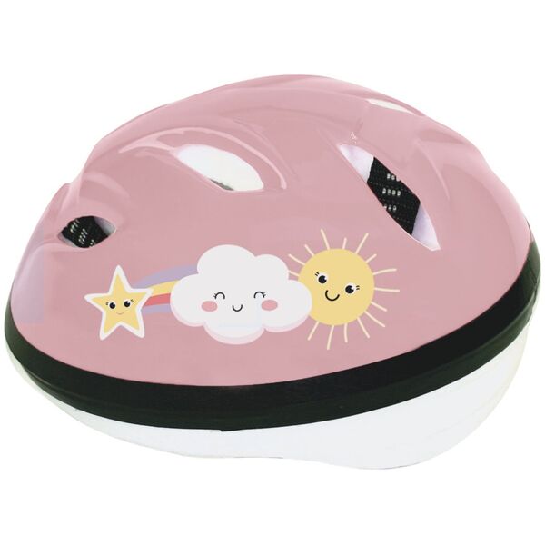 HAPPY FRIEND Biker Helmet