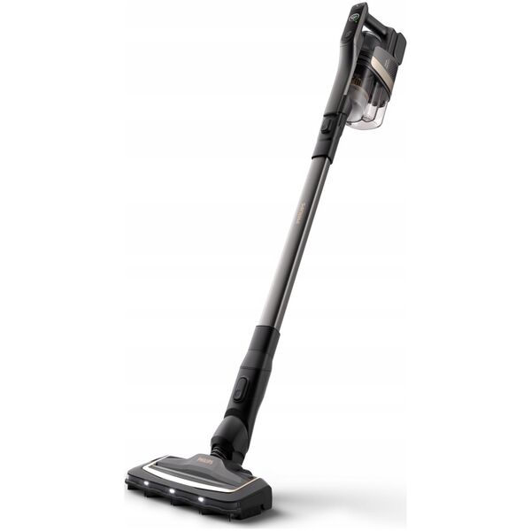 Odkurzacz pionowy Philips Vacuum cleaner - broom Philips AquaTrio Cordless 9000 XW9383/01