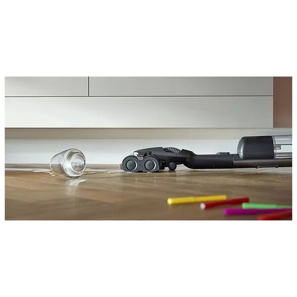 Odkurzacz pionowy Philips Vacuum cleaner - broom Philips AquaTrio Cordless 9000 XW9383/01