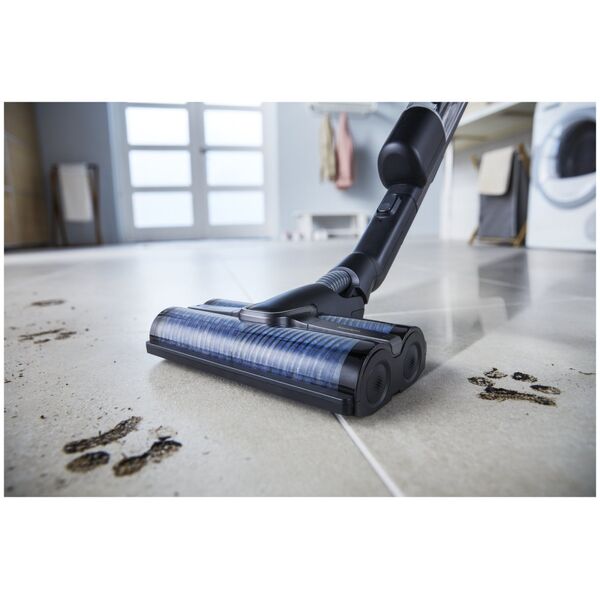 Odkurzacz pionowy Philips Vacuum cleaner - broom Philips AquaTrio Cordless 9000 XW9383/01