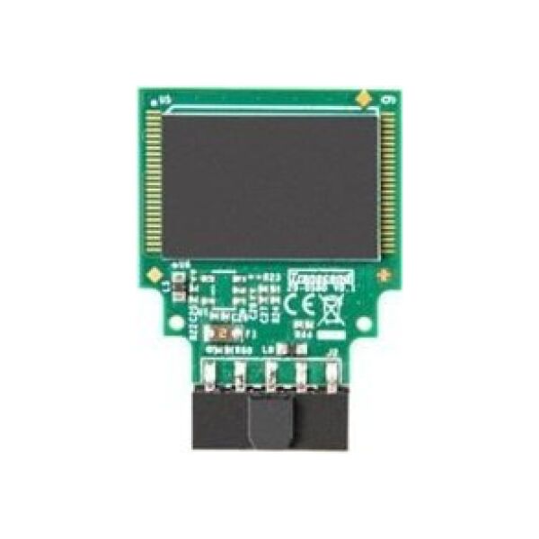 MEMORY DRIVE FLASH USB MODULE/8GB TS8GUFM510V TRANSCEND