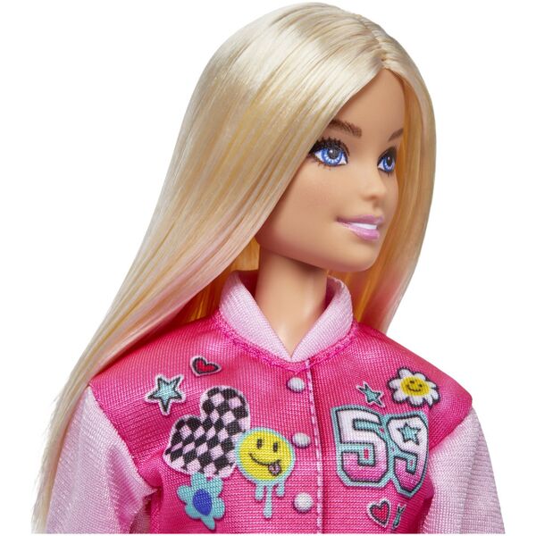 „Barbie Back to School“ lėlės rinkinys