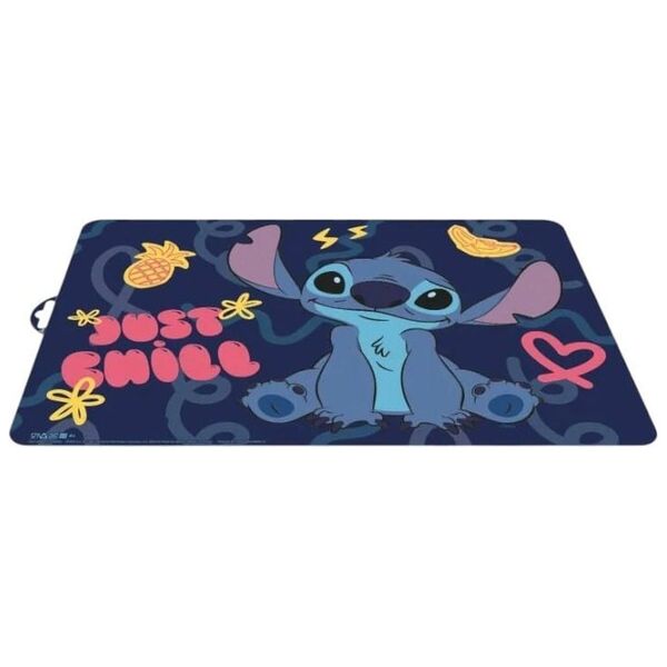 Disney Stitch - Podkładka stołowa / na biurko z kolekcji Palms (43 x 28,1 cm)
