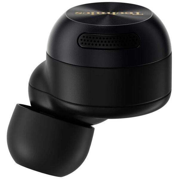 Technics wireless earbuds EAH-AZ100E-K, black