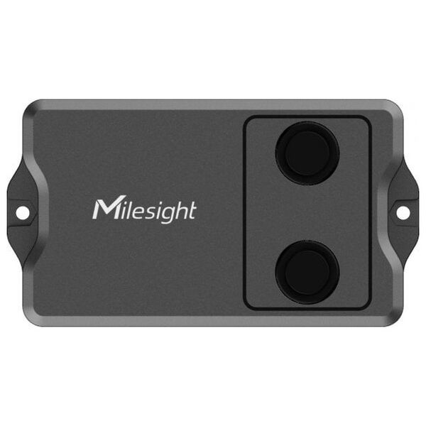 MILESIGHT Milesight EM400-MUD Αισθητήρας υπερήχων LoraWan για μέτρηση στάθμης και απόστασης στην περιοχή από 3-450 cm Για κάδους απορριμμάτων, χώρους στάθμευσης, κανάλια, δεξαμενές IP67 13253291 6975800197424