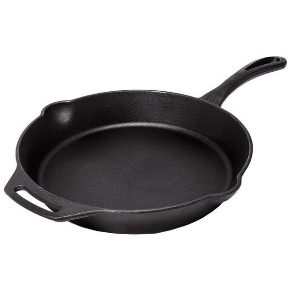Patelnia Petromax Petromax FIRE SKILLET FP35 CON MANICO LUNGO DA PADELLA (FP35-T)
