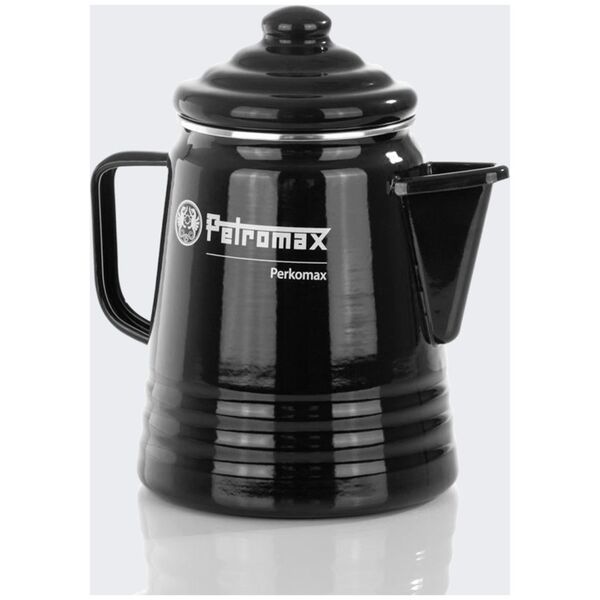 Petromax Perkolator Petromax Perkomax 13 L BLACK