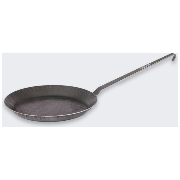 Patelnia Petromax Patelnia z Kutego Żelaza Petromax 24 cm