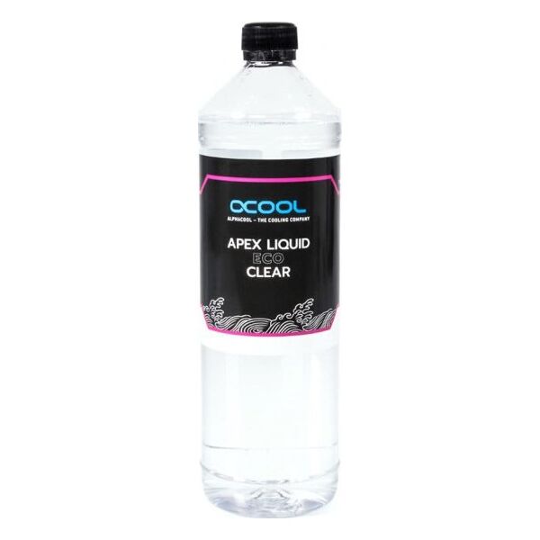 Alphacool Alphacool Apex Liquid ECO - 1l 13930015 4250197186407