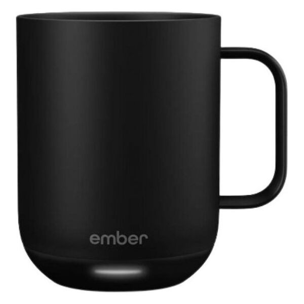 Κούπα Jata Ember 10oz Μαύρη 13969003 810011400146