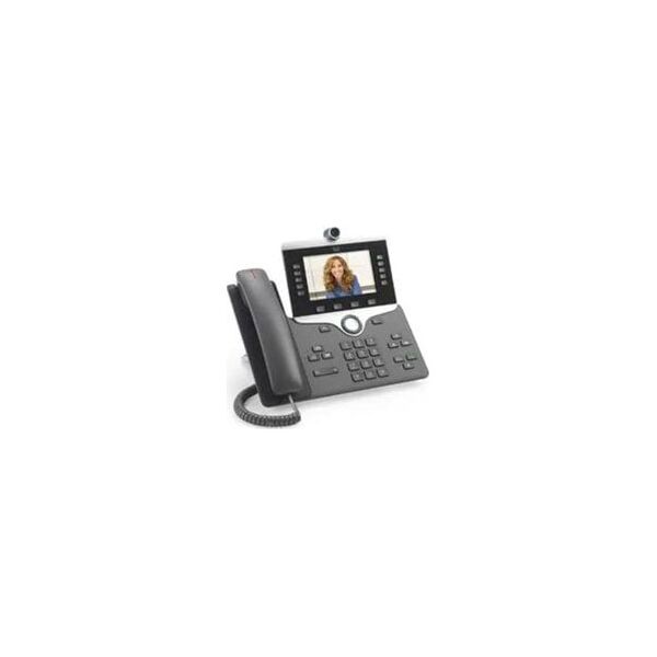 Τηλέφωνο Cisco Τηλέφωνο IP Cisco 8865 No Radio Varia 14031888 882658867941