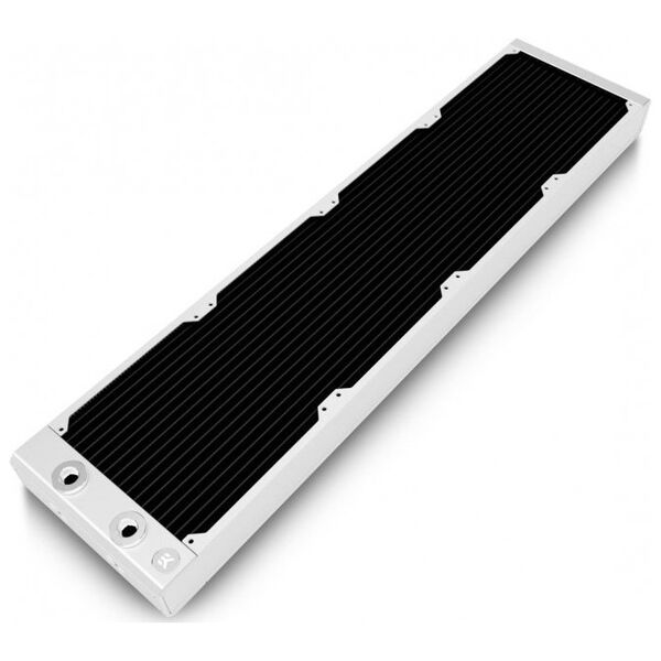 EK Water Blocks EK Water Blocks EK-Quantum Surface P560M - weiß
