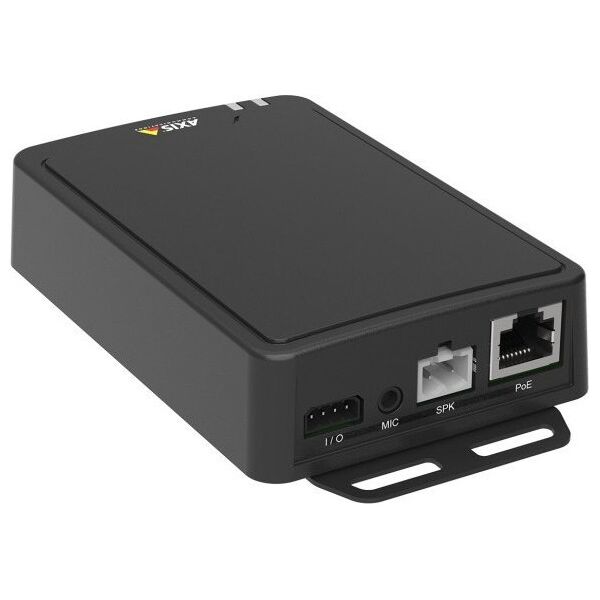 Σύστημα μετάδοσης σήματος Axis AXIS C8210 NETWORK AUDIO AMP AV 14084730 7331021064935