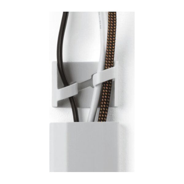 Organizer One For All One for All Πλαστικό κάλυμμα καλωδίου 1 Meter WM 5031 14118751 8716184077227