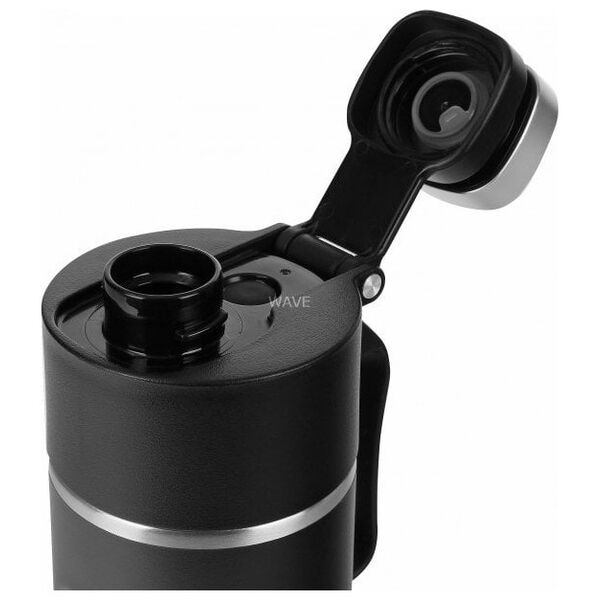 Ninja Ninja Trinkflasche 530ml - μαύρο 14119092 622356293709