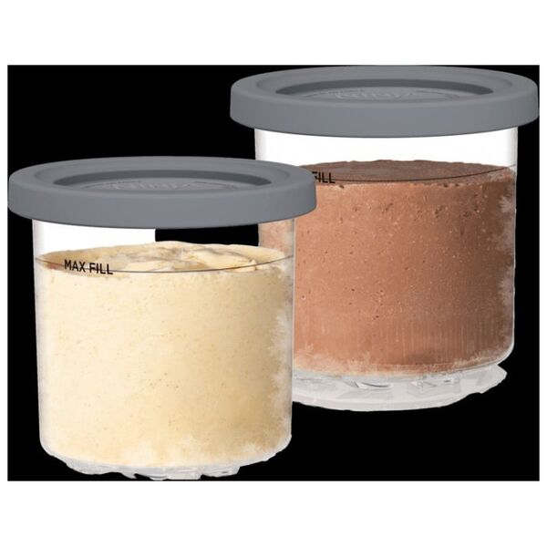 Ninja Ninja - NC300 Dessert Tubs 470 ml (2 τμχ) 14127310 622356260145