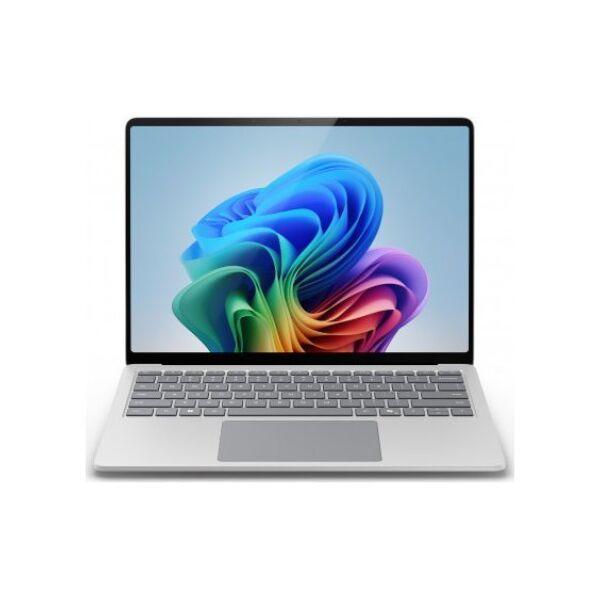 Laptop Microsoft MS Surface Laptop 7 Platin [DE/AT]/ 13,5"/ X Elite/512GB/16GB/Win11 Pro+++ mit Qualcomm CPU