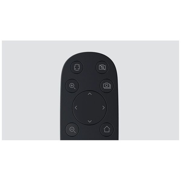 Kamera internetowa Logitech PTZ PRO 2 ConferenceCam (960-001186)