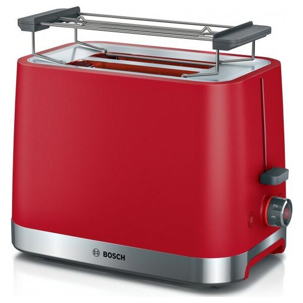 Bosch TAT 4M224 MyMoment czerwony