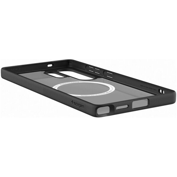 FPS938PGBJW Capella Case Samsung Galaxy S25 Ultra, Frost Black