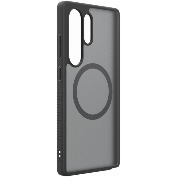 FPS938PGBJW Capella Case Samsung Galaxy S25 Ultra, Frost Black