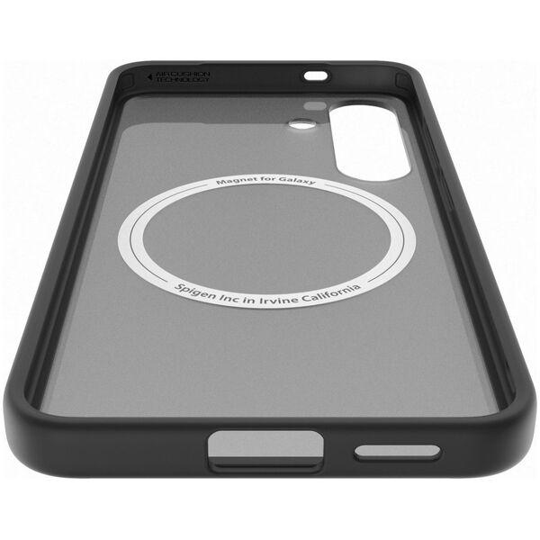 FPS931PGBJW Capella Case Samsung Galaxy S25, Frost Black