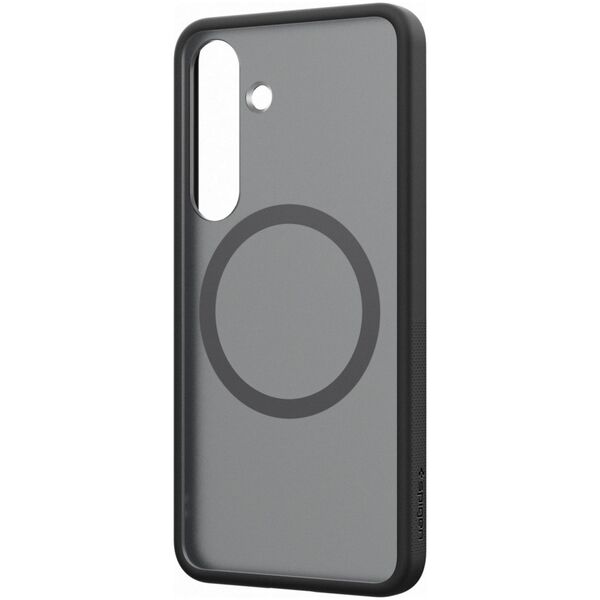 FPS931PGBJW Capella Case Samsung Galaxy S25, Frost Black