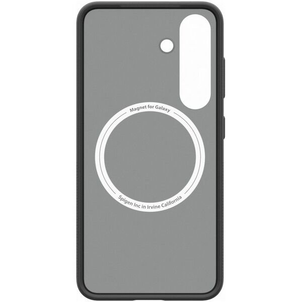 FPS931PGBJW Capella Case Samsung Galaxy S25, Frost Black