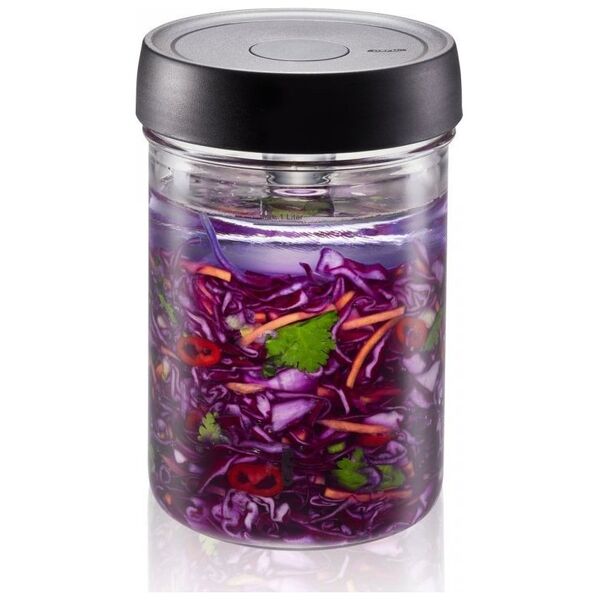 NATIVO G-15810 Fermentation jar 1L