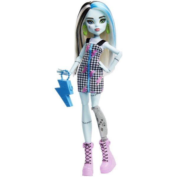 Monster High doll