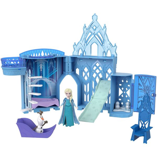 Disney Frozen Mini Elsa and the Ice Palace