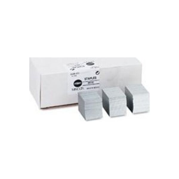 Konica Minolta αυθεντική κασέτα συρραπτικού Konica Minolta MS-5C, MS5C, 14YB, Konica Minolta Di450,470,550, Di251, 351, Di650 - 4448121 1679631 5711045976407