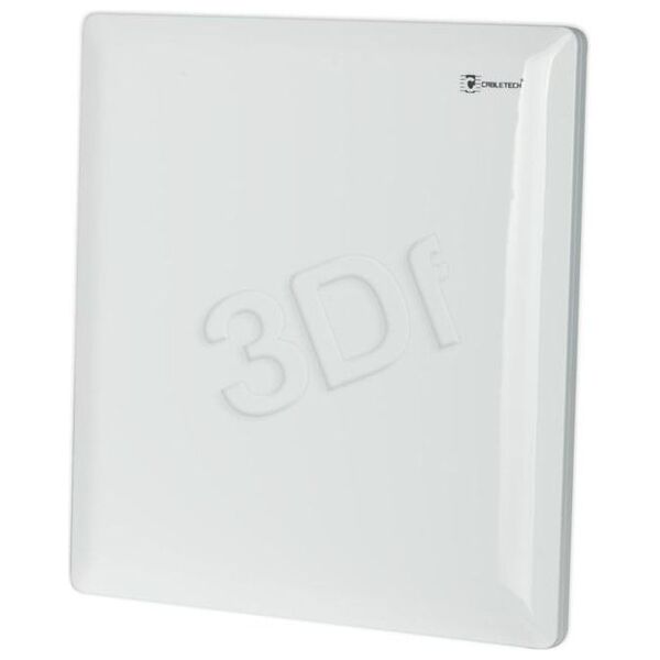Antena RTV Cabletech ANT0520 DVBT
