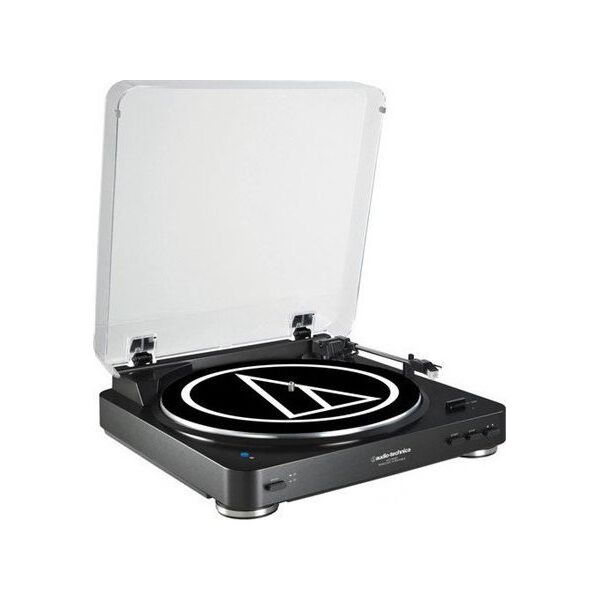 Gramofon Audio-Technica AT-LP60XBT