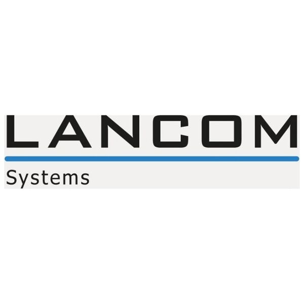 Συστήματα LANCOM Πλήρης άδεια τείχους προστασίας LANCOM R&S UF-100-1Y (1 έτος) 6470675 4044144551017