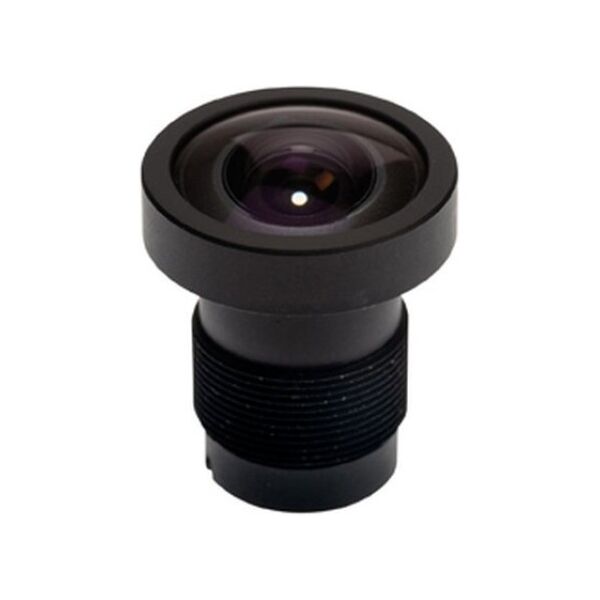 Axis ACC LENS M12 8MM F1.6 IP κάμερα 10 ΤΕΜ - 5504-971 725606 7331021044203