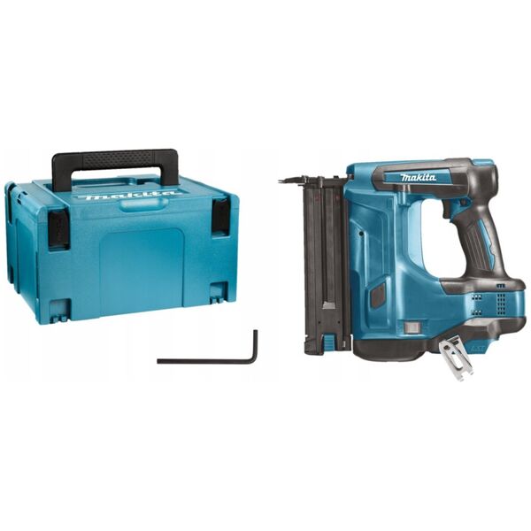 Καρφωτικό μπαταρίας Makita Makita DBN500ZJ 8959194 88381669924