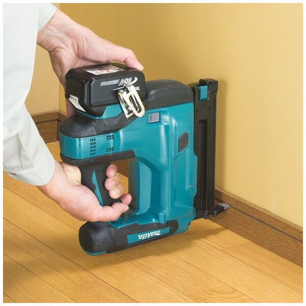Καρφωτικό μπαταρίας Makita Makita DBN500ZJ 8959194 88381669924